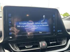 Toyota C-hr thumbnail 40