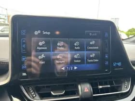 Toyota C-hr thumbnail 42