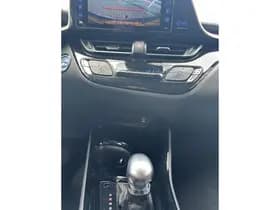 Toyota C-hr thumbnail 45