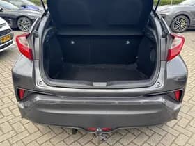 Toyota C-hr thumbnail 48