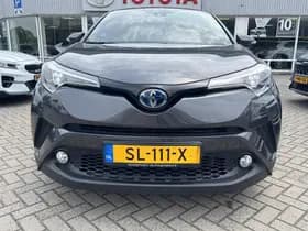 Toyota C-hr thumbnail 49
