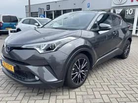 Toyota C-hr thumbnail 51