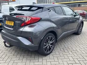 Toyota C-hr thumbnail 53