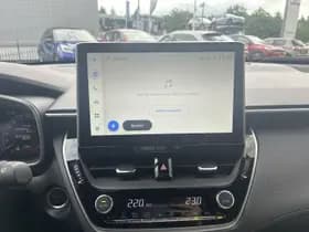 Toyota Corolla-cross thumbnail 19