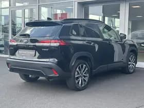 Toyota Corolla-cross thumbnail 29