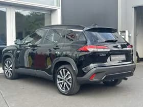 Toyota Corolla-cross thumbnail 30
