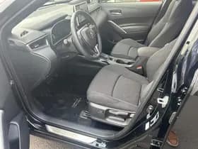 Toyota Corolla-cross thumbnail 34