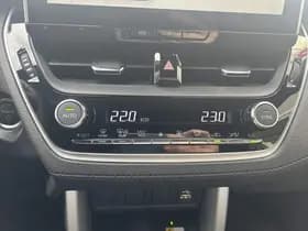 Toyota Corolla-cross thumbnail 45