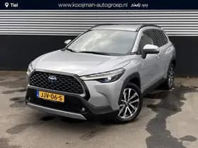 Toyota Corolla-cross thumbnail 53