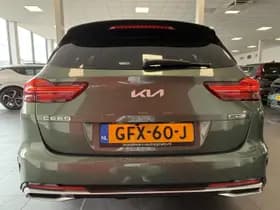 Kia Ceed-sportswagon thumbnail 25