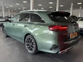 Kia Ceed-sportswagon thumbnail 26