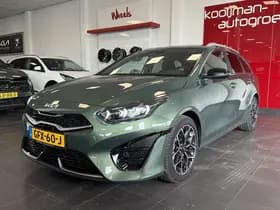 Kia Ceed-sportswagon thumbnail 55