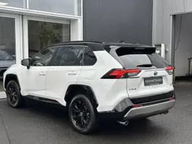 Toyota Rav4 thumbnail 3