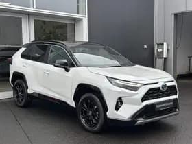 Toyota Rav4 thumbnail 32