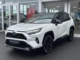Toyota Rav4 thumbnail 35
