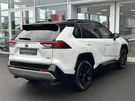 Toyota Rav4 thumbnail 6