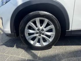 Mazda Cx-5 thumbnail 27