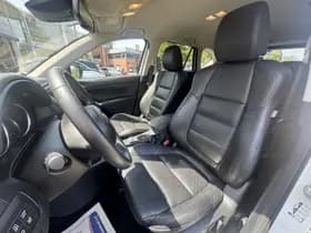 Mazda Cx-5 thumbnail 7