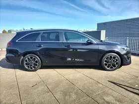 Kia Ceed-sportswagon thumbnail 40