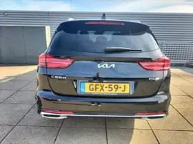 Kia Ceed-sportswagon thumbnail 42