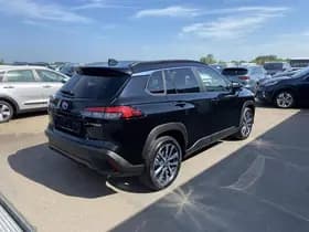 Toyota Corolla-cross thumbnail 62