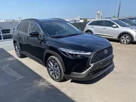 Toyota Corolla-cross thumbnail 64