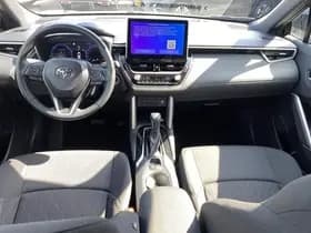 Toyota Corolla-cross thumbnail 76