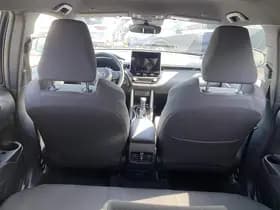 Toyota Corolla-cross thumbnail 86