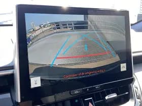 Toyota Corolla-cross thumbnail 10