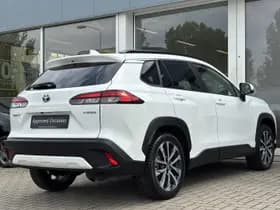 Toyota Corolla-cross thumbnail 13