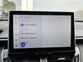 Toyota Corolla-cross thumbnail 16