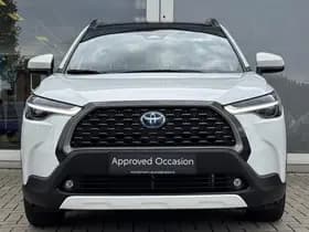 Toyota Corolla-cross thumbnail 48