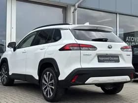 Toyota Corolla-cross thumbnail 53