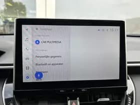 Toyota Corolla-cross thumbnail 58