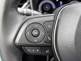 Toyota Corolla-cross thumbnail 70