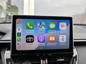 Toyota Corolla-cross thumbnail 8