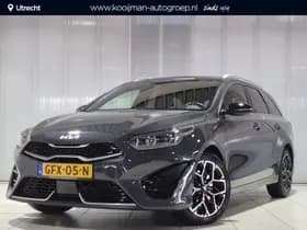 Kia Ceed-sportswagon thumbnail 1