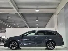 Kia Ceed-sportswagon thumbnail 3