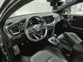 Kia Ceed-sportswagon thumbnail 30