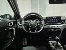 Kia Ceed-sportswagon thumbnail 33