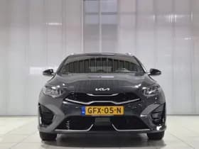 Kia Ceed-sportswagon thumbnail 5
