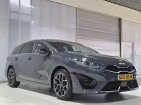 Kia Ceed-sportswagon thumbnail 43