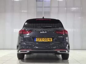 Kia Ceed-sportswagon thumbnail 45