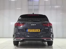 Kia Ceed-sportswagon thumbnail 6