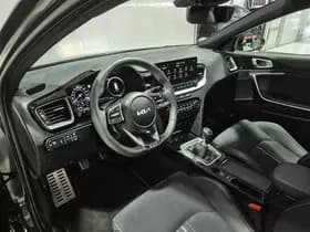 Kia Ceed-sportswagon thumbnail 69