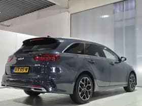 Kia Ceed-sportswagon thumbnail 8