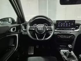 Kia Ceed-sportswagon thumbnail 72