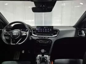 Kia Ceed-sportswagon thumbnail 73