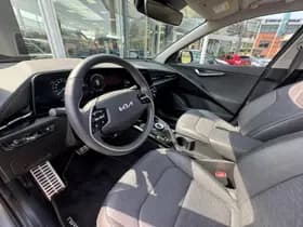 Kia Niro-ev thumbnail 13