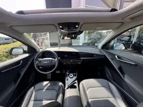 Kia Niro-ev thumbnail 18